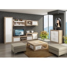 Kumode VERIN VRN-01 glancēts